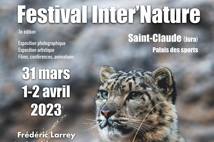 Lire la suite à propos de l’article Festival Inter’Nature du Haut Jura